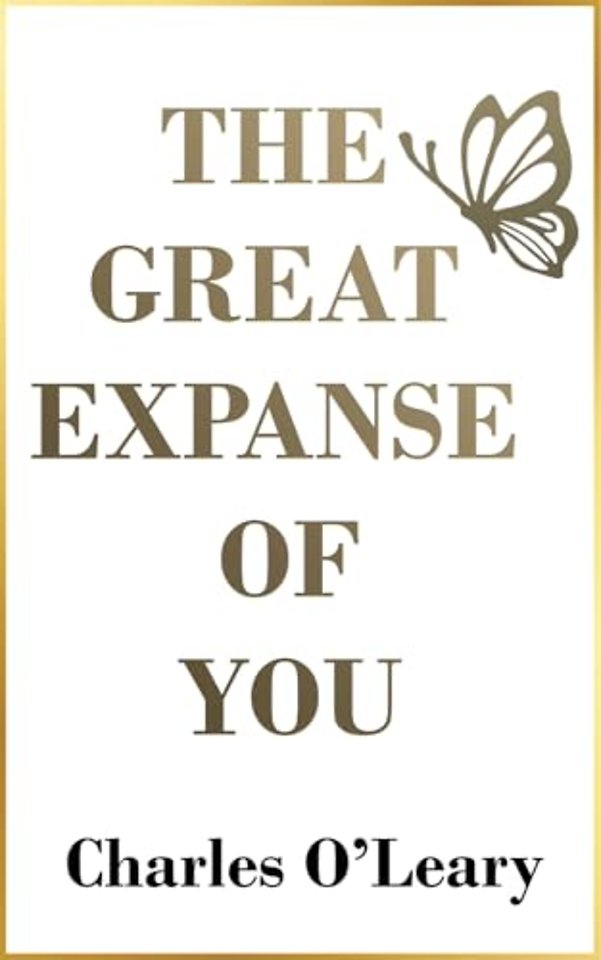 The Great Expanse of You