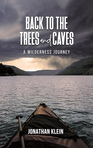 Back to the Trees and Caves