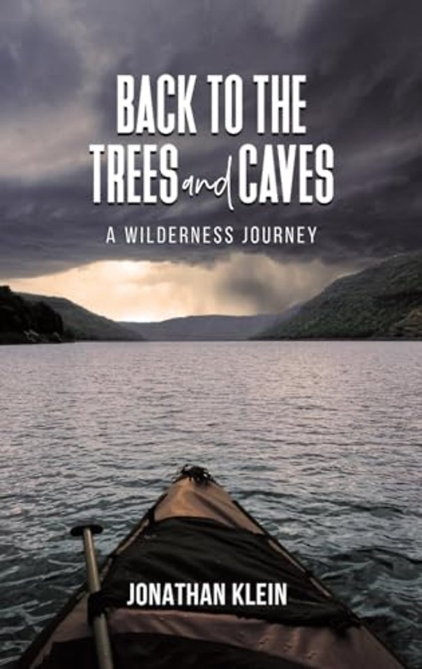 Back to the Trees and Caves