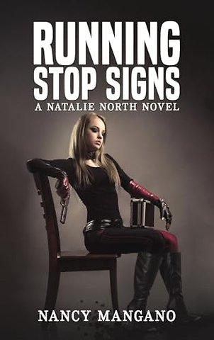 Running Stop Signs