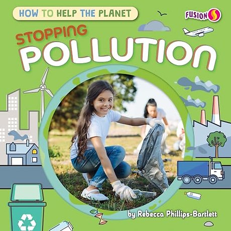 Stopping Pollution