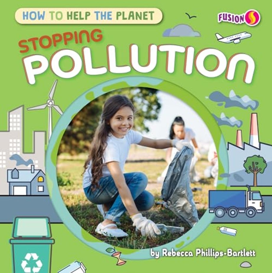 Stopping Pollution