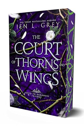 The Court of Thorns and Wings
