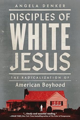 Disciples of White Jesus