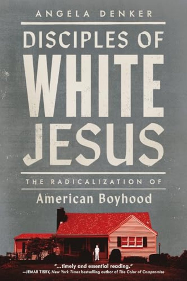 Disciples of White Jesus