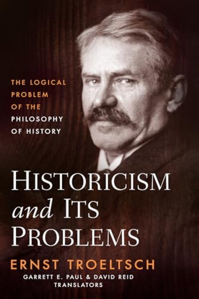 Historicism and Its Problems