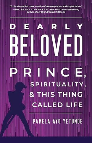 Dearly Beloved