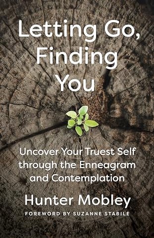 Letting Go, Finding You