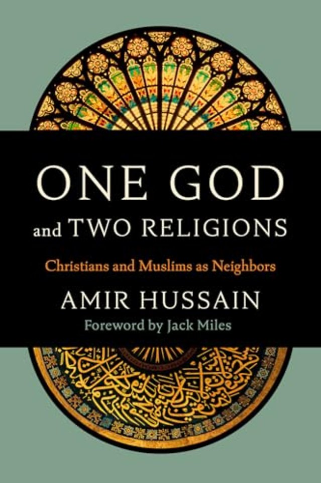 One God and Two Religions