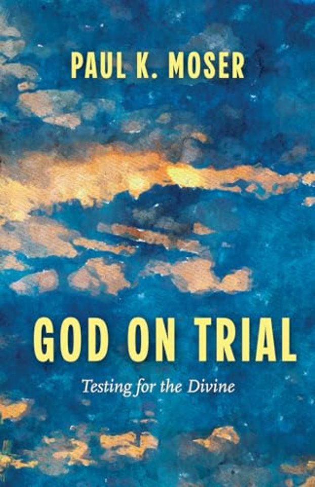 God on Trial
