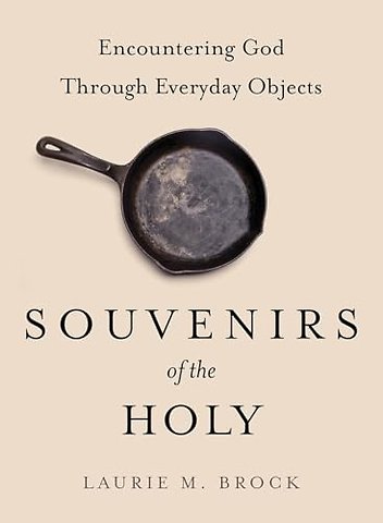 Souvenirs of the Holy