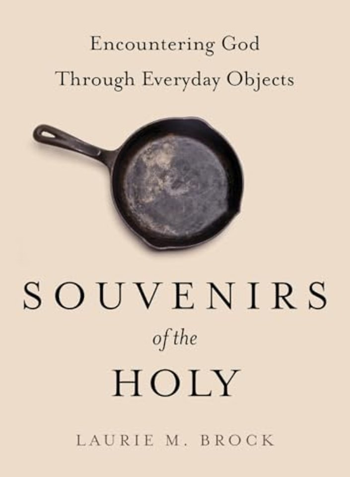 Souvenirs of the Holy