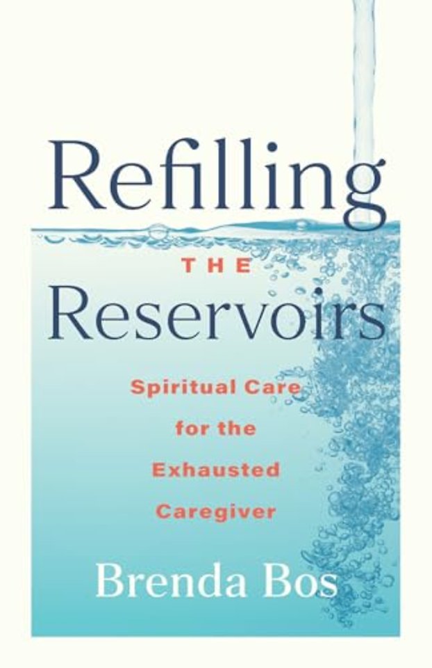 Refilling the Reservoirs