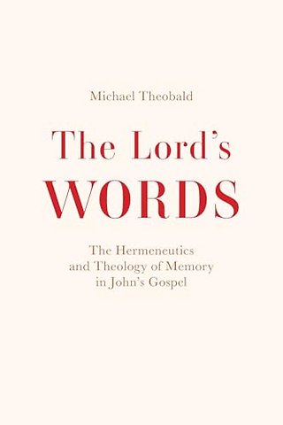 The Lord's Words