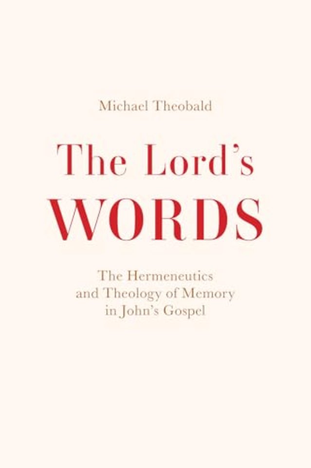 The Lord's Words