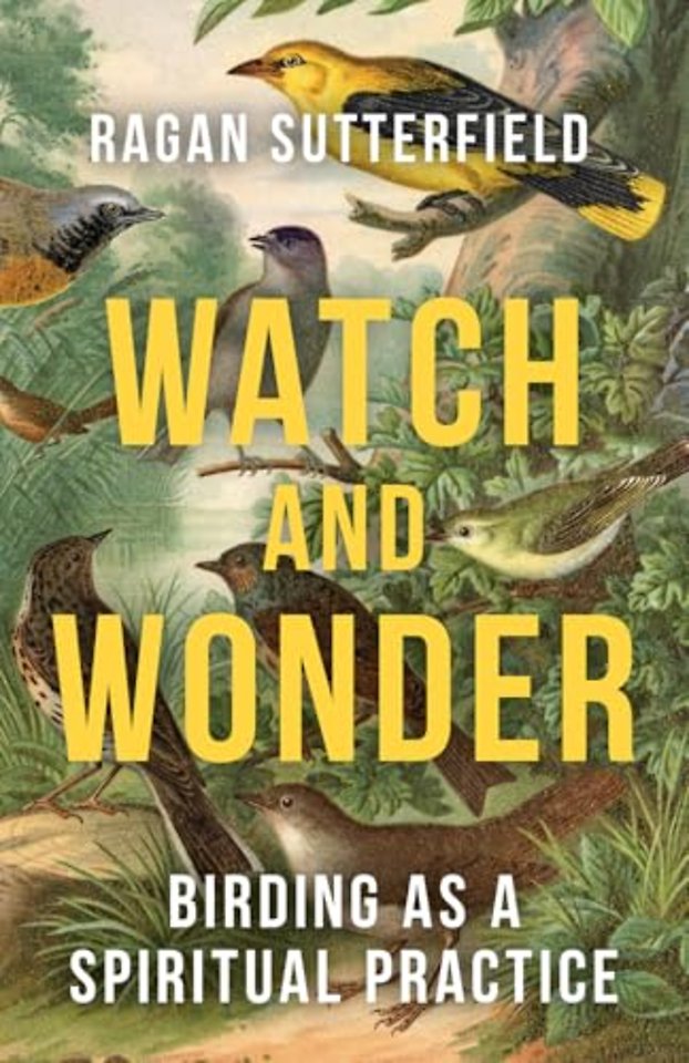 Watch and Wonder