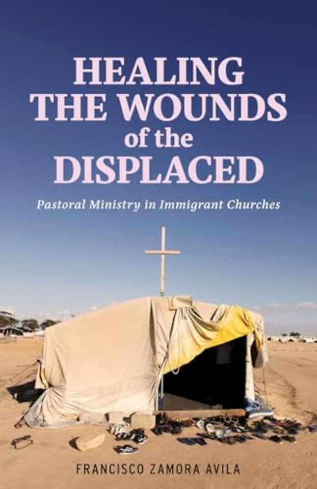 Healing the Wounds of the Displaced