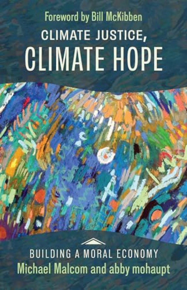 Climate Justice, Climate Hope