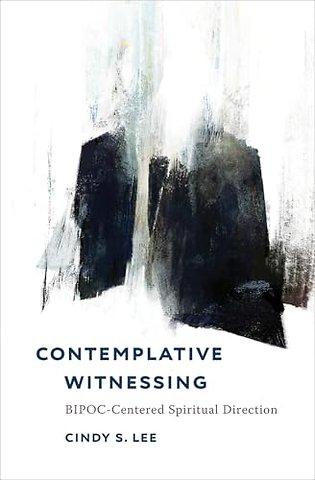 Contemplative Witnessing