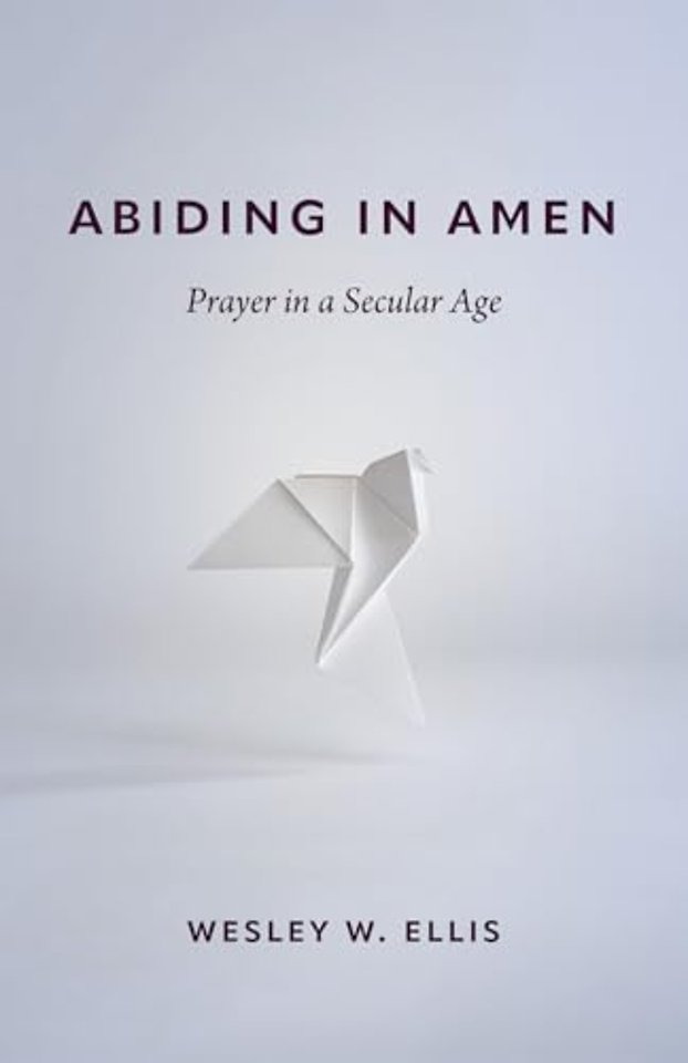 Abiding in Amen