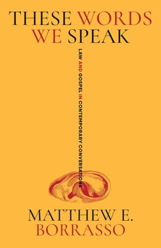 These Words We Speak