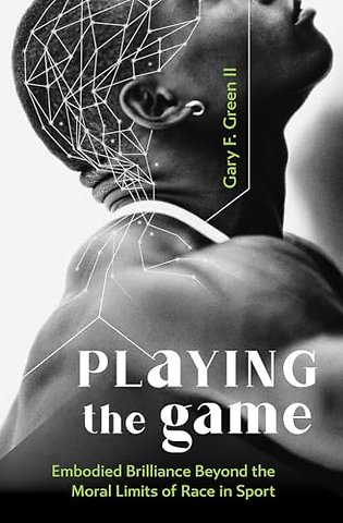 Playing the Game
