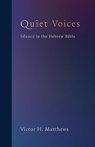 Quiet Voices
