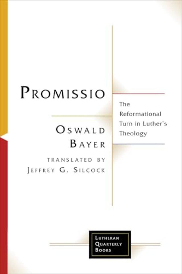 Promissio