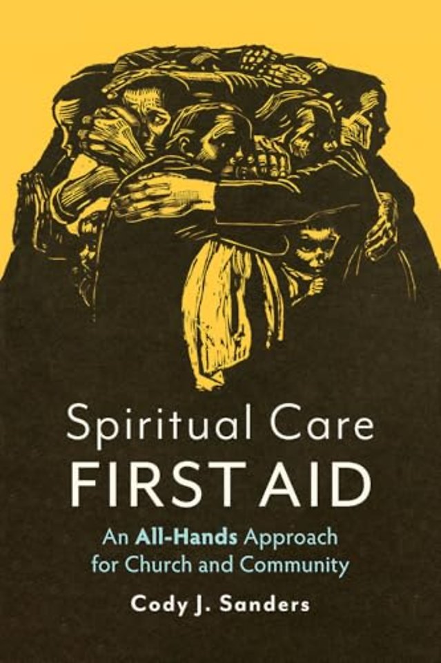 Spiritual Care First Aid