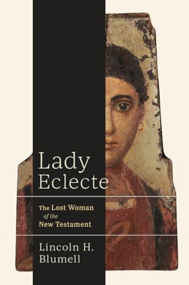 Lady Eclecte