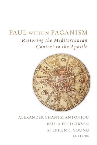 Paul within Paganism