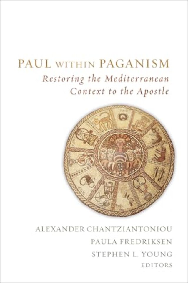 Paul within Paganism