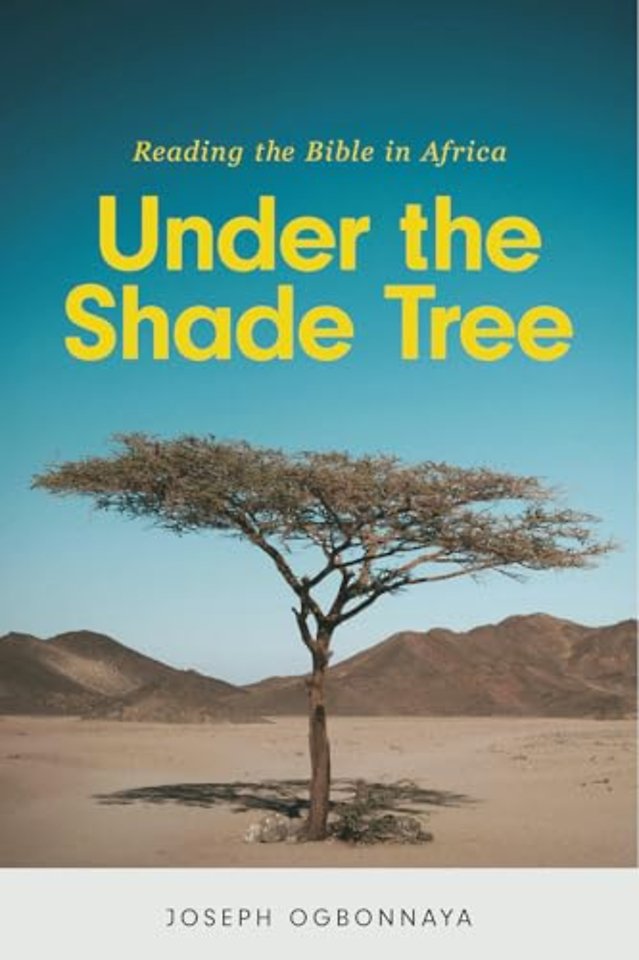 Under the Shade Tree