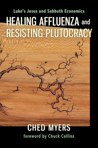 Healing Affluenza and Resisting Plutocracy