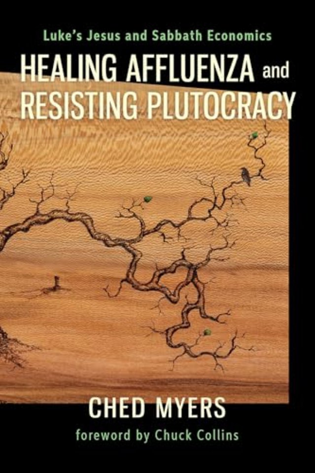 Healing Affluenza and Resisting Plutocracy
