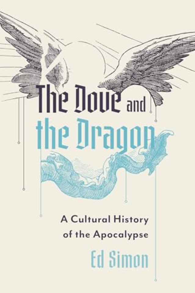 The Dove and the Dragon