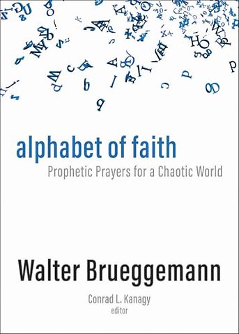 Alphabet of Faith