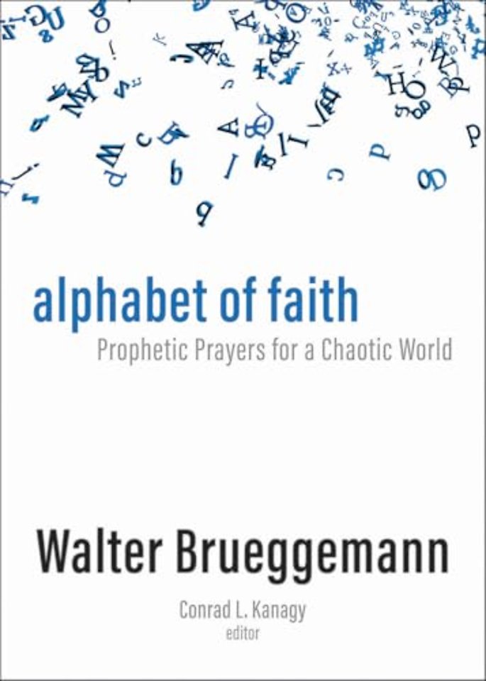 Alphabet of Faith
