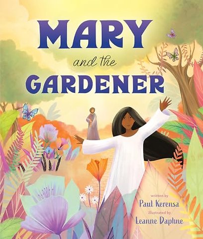 Mary and the Gardener