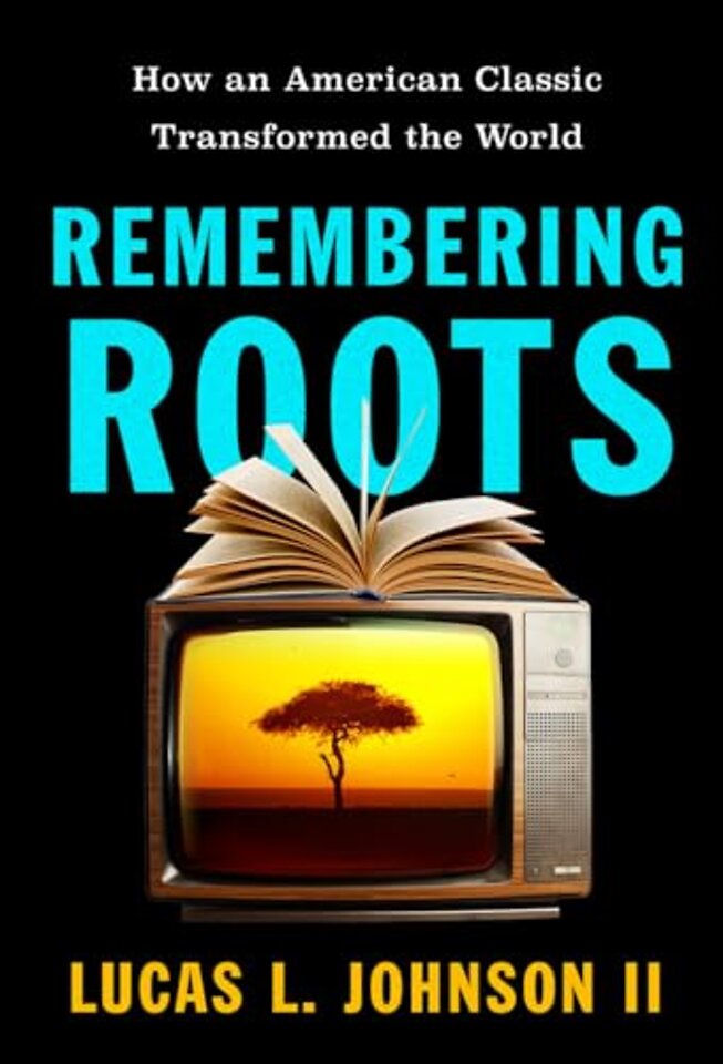 Remembering Roots