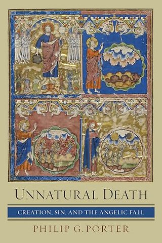 Unnatural Death