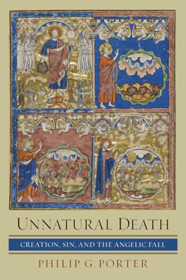 Unnatural Death