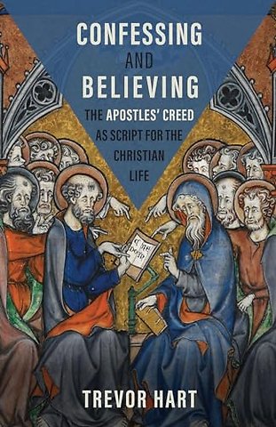 Confessing and Believing