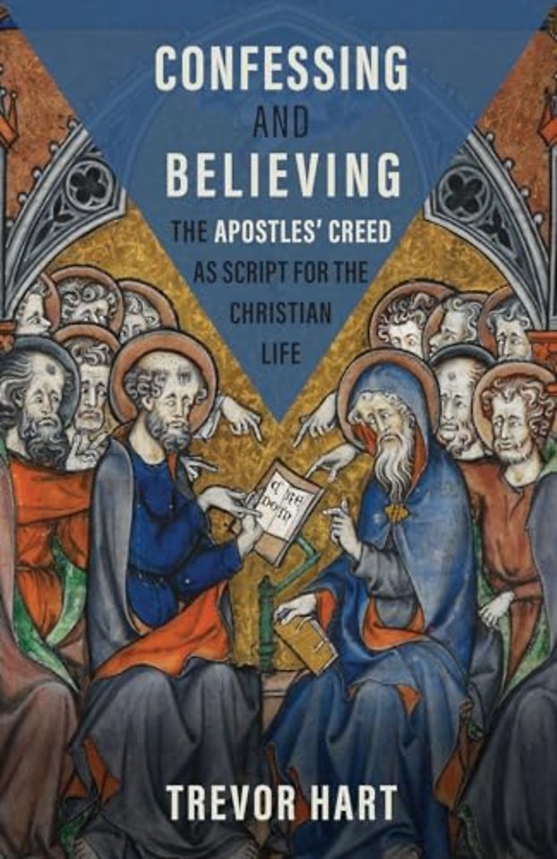 Confessing and Believing