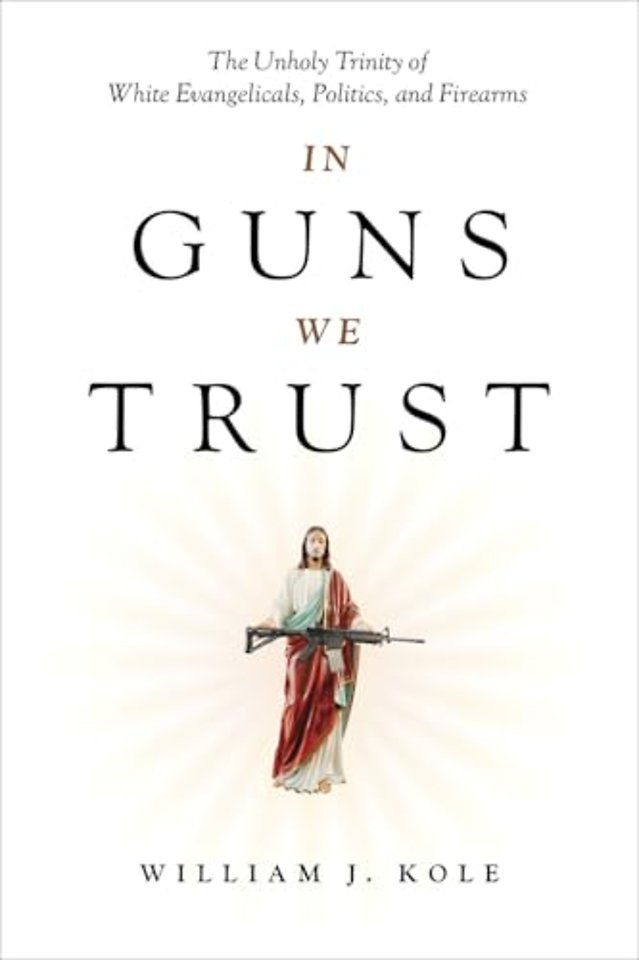 In Guns We Trust
