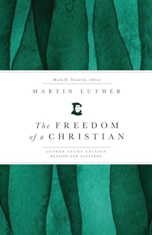 The Freedom of a Christian