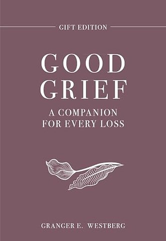 Good Grief Gift Edition