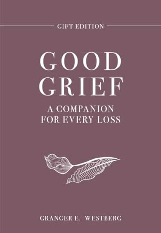 Good Grief Gift Edition