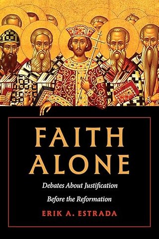 Faith Alone