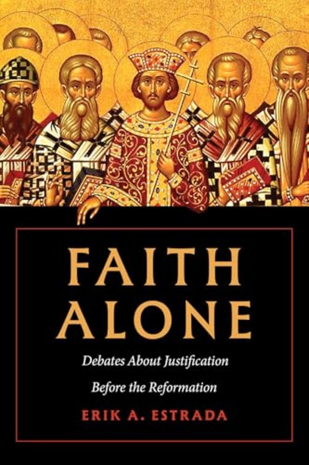 Faith Alone